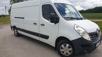 Renault Master - 10