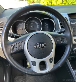 Kia Venga 1.4i 2017 - 10