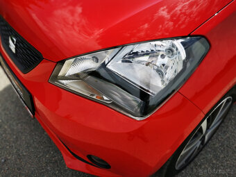 SEAT MII ELEKTRIC 36KW... SUPER VÝBAVA - 10