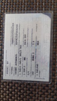 Suzuki Vitara 2.0 TD - 10