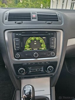 Škoda Octavia 1.6 TDI 77 kW 2012 187.000 km Dovoz SRN - 10