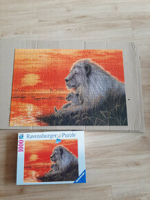 Plyšáci, knihy, hračky pro nejmenší, puzzle - 10