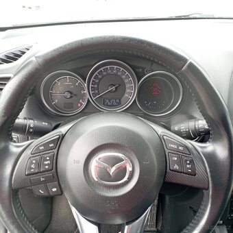 Cx-5 - 10