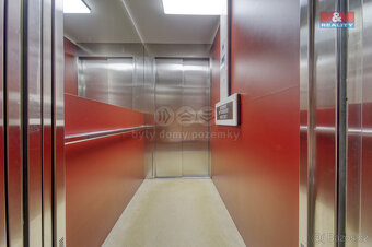 Prodej bytu 1+1, 39 m², Plzeň, ul. Manětínská - 10