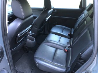 Prodám Ford C-MAX 1.8 DURATEC CSDB, LPG, 273 000 km – 24.900 - 10