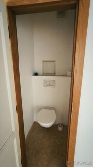 Pronájem bytu 1 + kk, 35 m2, Dlouhá Ves - Rychnov n/Kn. - 10