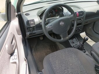 Opel Corsa BA11 - 10