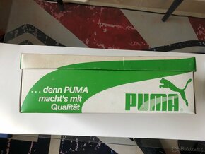 Tretry PUMA - 10