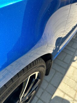 Octavia 3, 2.0 tdi, 110 kW 4x4 r.v.2017 - 10