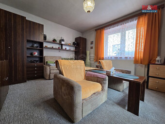 Prodej rodinného domu, 134 m², Úvaly, ul. Nerudova - 10