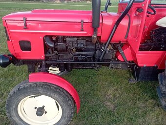 Zetor 4011 - 10