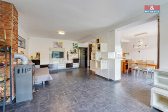 Prodej rodinného domu, 160 m², Sadov - 10