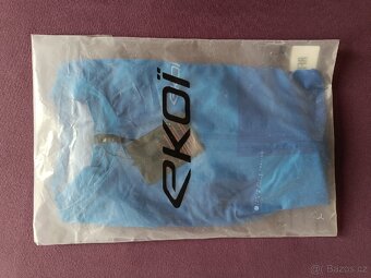 Cyklodres letní pánský+ cyklodres bez rukávu - 10