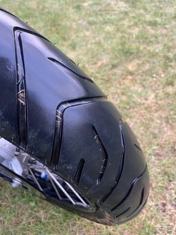 BMW R1200GS - 10