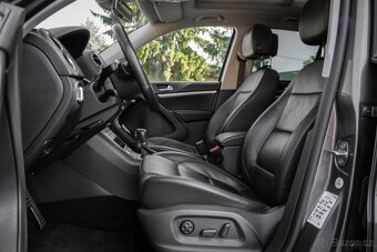 Volkswagen Tiguan 2.0 CR TDI 4-Motion Sport&Style DSG - 10