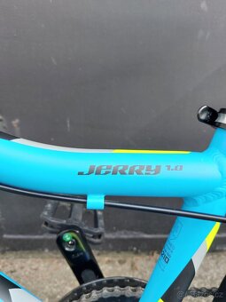 20" dětské kolo CTM Jerry 1.0 - 10