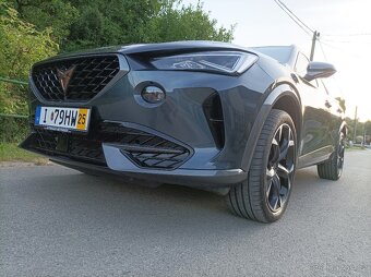 ✅✅ Cupra formetor TDI DSG 2024 odpočet dph - 10