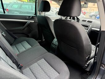 Škoda Octavia 1.4 tsi - 10