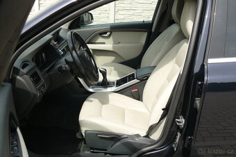 VOLVO V70, 2.0 D3, 110kW, MOMENTUM, XENONY, LED, NAVI, ALU - 10