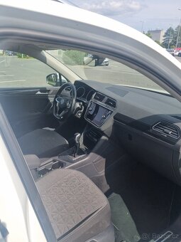 Volkswagen tiguan 2.0 tdi - 10