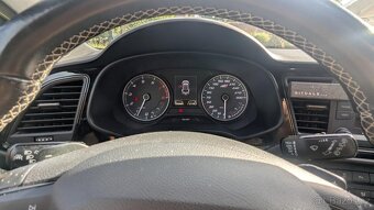 Seat Leon Cupra - 10