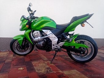 Kawasaki z750 r.v.2007 - 10