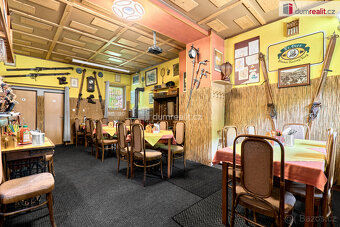 Prodej 2 rodinných domů na sebe navazující v Jáchymově - 10