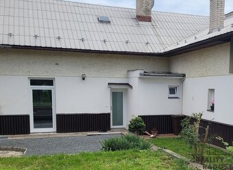 Prodej Rodinný dům Bystřice pod Hostýnem, Hlinsko p.Host. - 10