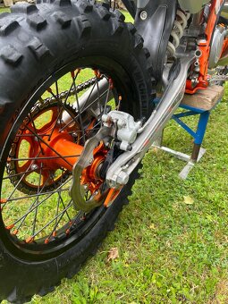 KTM exc 300 tpi erzbergrodeo 2023 - 10