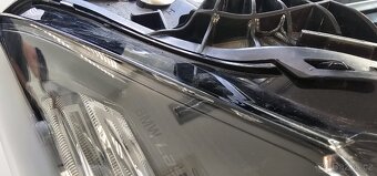 BMW M3/M4 G80/G82 Laserové světla - 10