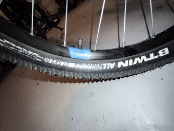 HORSKÉ KOLO ROCKRIDER ST 520 - 10