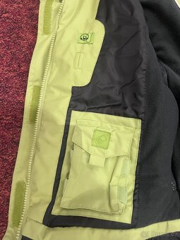 Lyžařská bunda - 10