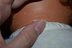 Retro sběratelská panenka/troll Vicma - 10