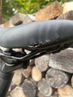 Horské kolo Rock machine - 10