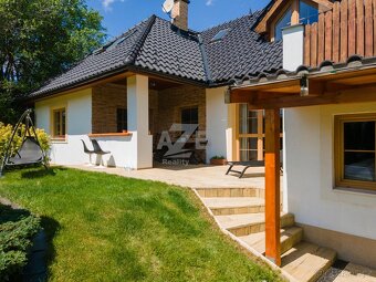 Prodej, rodiiný dům, 1885 m2, Václavovice - 10