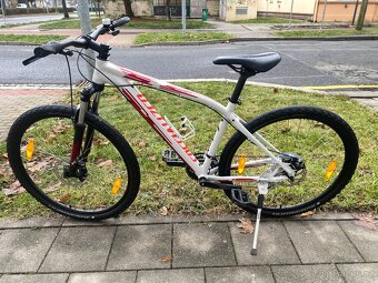 27.5" horské kolo Specialized Pitch rám M 17.5" - 10
