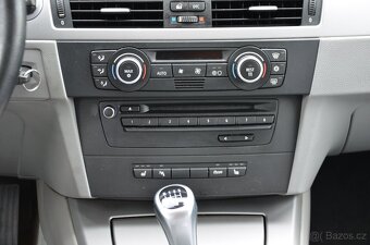 BMW 320d kombi, 130kW, nové rozvody a spojka - 10