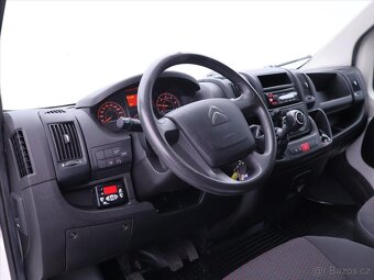 Citroën Jumper 2,2 HDI 96kW CZ Chladící DPH (2016) - 10