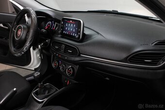 Fiat Tipo, 1.4T 88kW 1.MAJITEL, S.KNIHA - 10