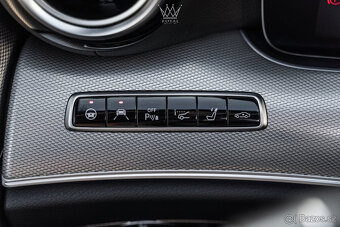 Mercedes-Benz E53 Kombi AMG Multibeam Burmester Masaž - 10