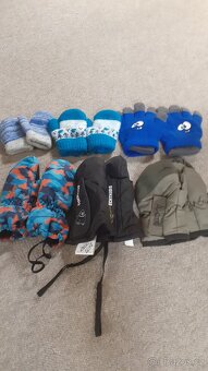 Obleceni pro kluky - 10