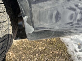 Mercedes-Benz CLK 270 CDI 125 kW – Avantgarde, bez DPF, manu - 10