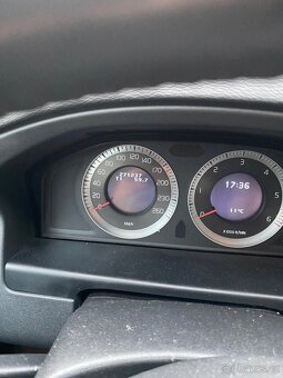 Prodám Volvo v70 4x4 - 10