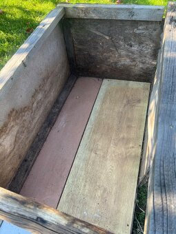 Pristresek pro drubez - 10