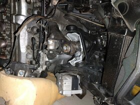 BMW K1200GT 2007 DILY z bouracky - 10