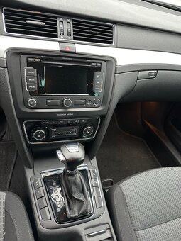 Škoda Superb II 2.0TDi 125kW 2010 - 10