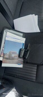 Ford Transit 2.0TDCi 96kW L3H3 r.v.2018 - 10