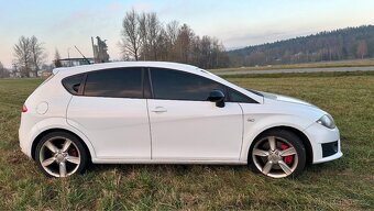 Seat Leon Cupra R - 10
