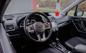 Subaru Forester 2.0D-L CVT Comfort - 10