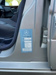 Mercedes E270 cdi (59.000km) - 10